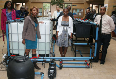 fish farming project 1