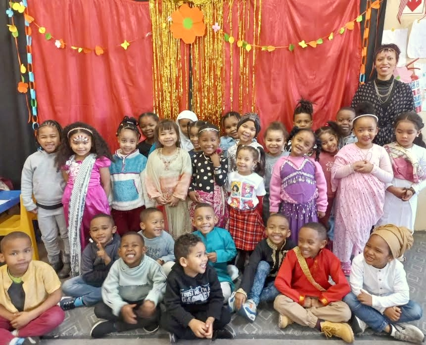 photo of children 9